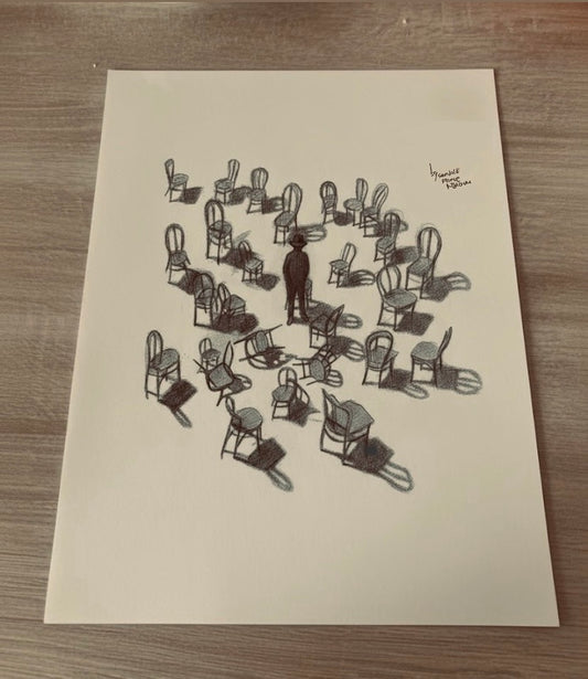 LIFE WITHOUT VARIETY (PART2)