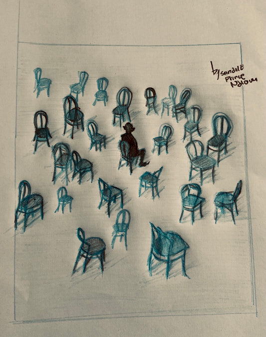 LIFE WITHOUT VARIETY( PART I )