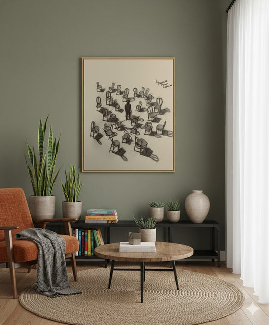 LIFE WITHOUT VARIETY (PART2)