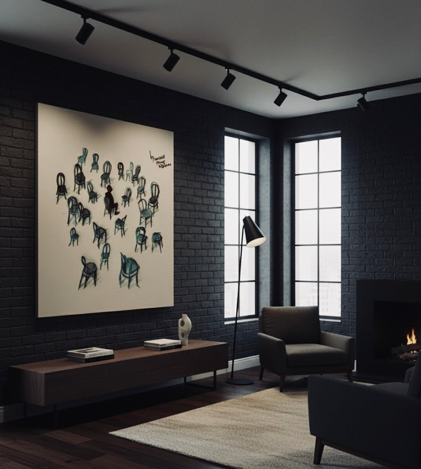 LIFE WITHOUT VARIETY( PART I )